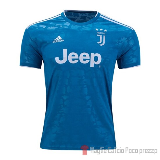 Maglia Juventus Terza 2019/2020 - Clicca l'immagine per chiudere
